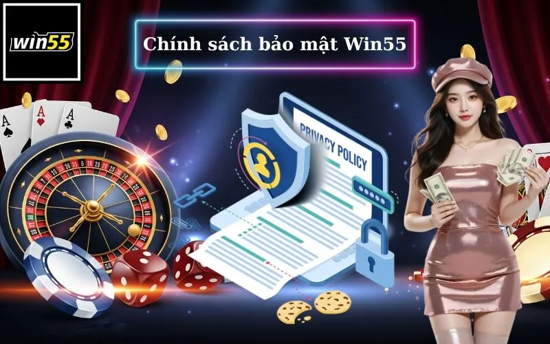 Chính Sách Bảo Mật Win55