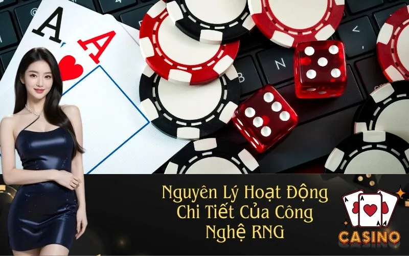 Nguyên Lý Hoạt Động Chi Tiết Của Công Nghệ RNG