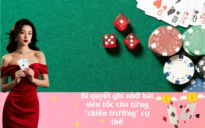 Rèn luyện kỹ năng ghi nhớ bài